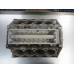 #BLF40 Engine Cylinder Block From 2006 BMW 550i  4.8 7504433